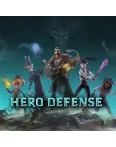 Hero Defense (Steam ключ) REGION FREE/GLOBAL