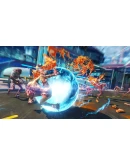 Sunset Overdrive, роскошное издание XBOX ONE ключ