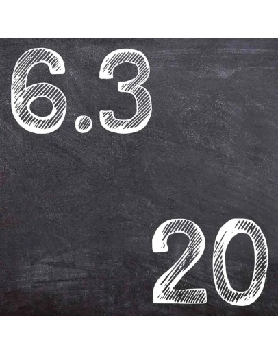 ИДЗ Рябушко 6.3 Вариант 20