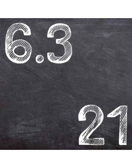 ИДЗ Рябушко 6.3 Вариант 21