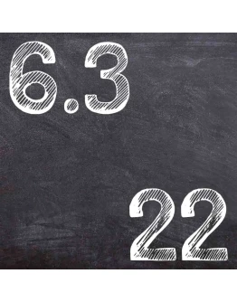 ИДЗ Рябушко 6.3 Вариант 22