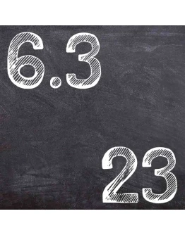 ИДЗ Рябушко 6.3 Вариант 23