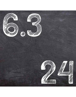 ИДЗ Рябушко 6.3 Вариант 24