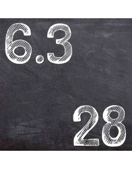 ИДЗ Рябушко 6.3 Вариант 28