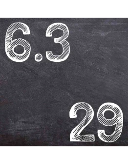 ИДЗ Рябушко 6.3 Вариант 29