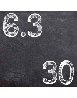 ИДЗ Рябушко 6.3 Вариант 30