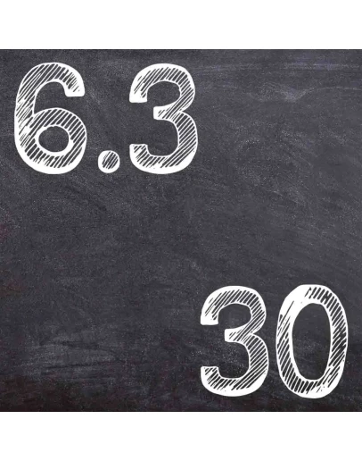 ИДЗ Рябушко 6.3 Вариант 30