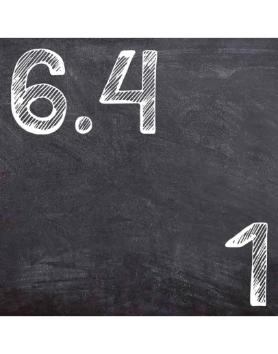 ИДЗ Рябушко 6.4 Вариант 1