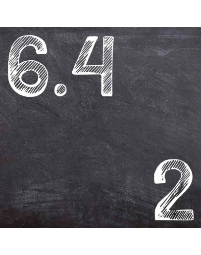 ИДЗ Рябушко 6.4 Вариант 2