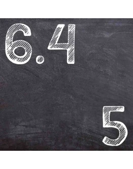 ИДЗ Рябушко 6.4 Вариант 5