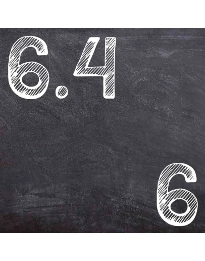 ИДЗ Рябушко 6.4 Вариант 6