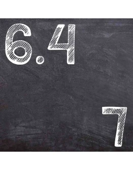 ИДЗ Рябушко 6.4 Вариант 7