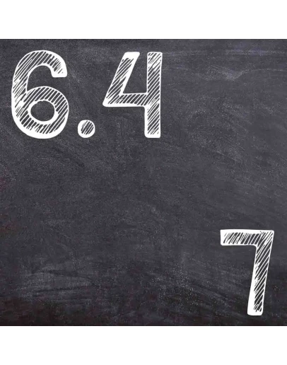 ИДЗ Рябушко 6.4 Вариант 7