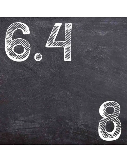 ИДЗ Рябушко 6.4 Вариант 8