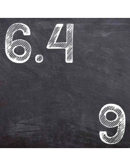 ИДЗ Рябушко 6.4 Вариант 9