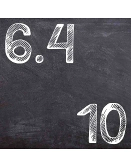 ИДЗ Рябушко 6.4 Вариант 10