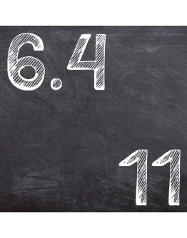 ИДЗ Рябушко 6.4 Вариант 11