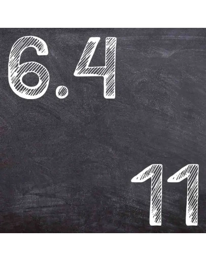 ИДЗ Рябушко 6.4 Вариант 11