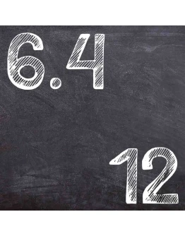 ИДЗ Рябушко 6.4 Вариант 12