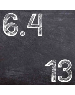 ИДЗ Рябушко 6.4 Вариант 13