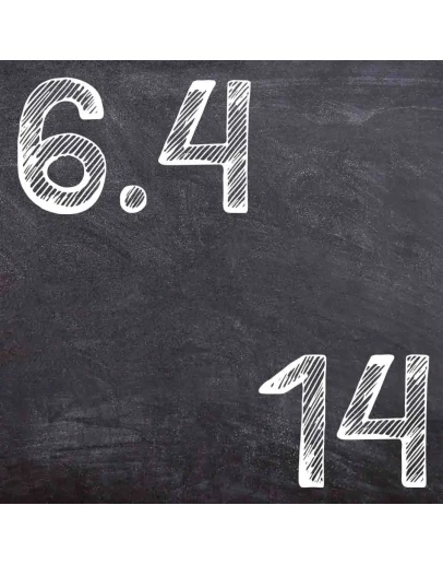 ИДЗ Рябушко 6.4 Вариант 14