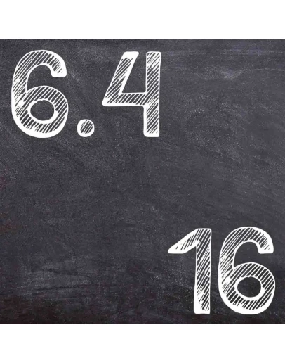 ИДЗ Рябушко 6.4 Вариант 16