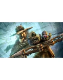 Oddworld: Stranger's Wrath HD STEAM KEY REGION FREE