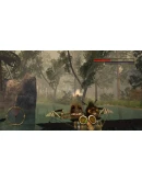 Oddworld: Stranger's Wrath HD STEAM KEY REGION FREE