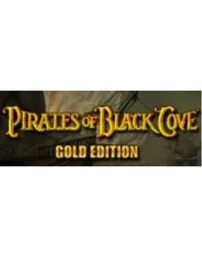 Pirates of Black Cove Gold STEAM KEY GLOBAL REGION FREE