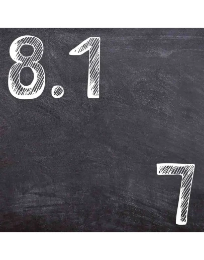 ИДЗ Рябушко 8.1 Вариант 7