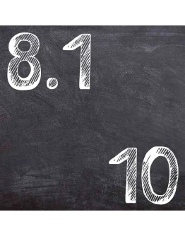 ИДЗ Рябушко 8.1 Вариант 10