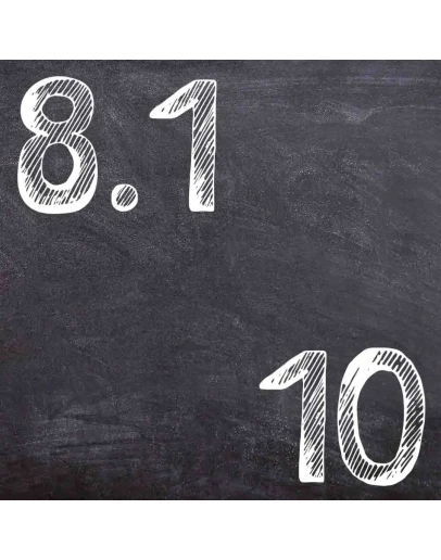 ИДЗ Рябушко 8.1 Вариант 10