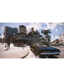 Mafia 3 Xbox one