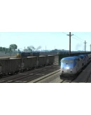 Train Simulator: Miami - West Palm Beach Route Add-On