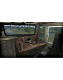 Train Simulator: CSX AC6000CW Loco Add-On STEAM KEY