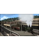 Train Simulator: Riviera Line in the Fifties: Exeter