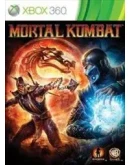 GTA V,Mortal Kombat + 29 игр xbox360 (Перенос)