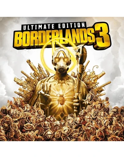Borderlands 3: Ultimate Edition Xbox One &amp Series
