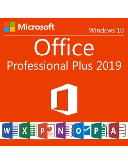 Microsoft Office Pro plus 2019 Партнёр Microsoft