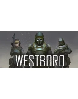 Westboro STEAM KEY GLOBAL REGION FREE ROW +