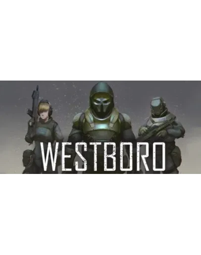 Westboro STEAM KEY GLOBAL REGION FREE ROW +