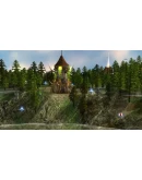 KnightShift / Рыцари за Работ STEAM KEY GLOBAL ROW