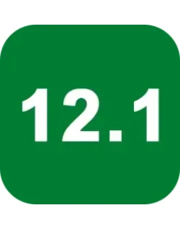 Вариант 8 ИДЗ 12.1