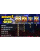 Borderlands 3: Ultimate Ed. (Steam) Автоактивация