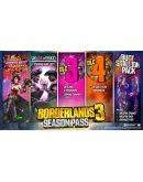 Borderlands 3: Ultimate Ed. (Steam) Автоактивация