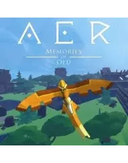 AER Memories of Old (Steam) REGION FREE + Бонус