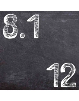 ИДЗ Рябушко 8.1 Вариант 12