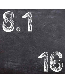 ИДЗ Рябушко 8.1 Вариант 16