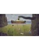 The Franz Kafka Videogame (Steam) REGION FREE The Franz Kafka Videogame (Steam) REGION FREE