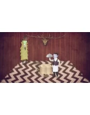 The Franz Kafka Videogame (Steam) REGION FREE The Franz Kafka Videogame (Steam) REGION FREE